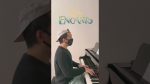 Encanto – Surface Pressure (Piano Cover) [Kim Bo]