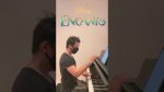 Encanto – Dos Oruguitas (Piano Cover) [Kim Bo]