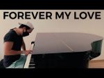 J Balvin & Ed Sheeran – Forever My Love (Piano Cover) [Kim Bo]