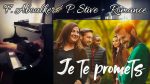 Série TV Je te promets – C’est nous + Romance – Piano Cover [Pascal Mencarelli]