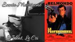 Ennio Morricone – Le vent, le cri (Le Professionnel) – Piano [Pascal Mencarelli]