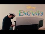 Encanto – All Songs (Piano Medley) [Kim Bo]