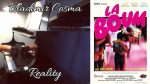 Vladimir Cosma – Reality (La Boum) – Piano [Pascal Mencarelli]