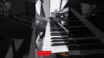 Practicing a little piano #grandtheftautoiv [Jason Lyle Black]