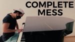5 Seconds of Summer – COMPLETE MESS (Piano Cover) [Kim Bo]