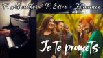 Romance –  Série TV Je te promets (F Aboulker/P Stive) – Piano Cover [Pascal Mencarelli]