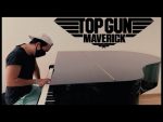 Lady Gaga – Hold My Hand (Top Gun: Maverick) [Piano Cover] [Kim Bo]