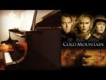 Gabriel Yared – Ada plays to Inman (Cold Mountain) – Piano [Pascal Mencarelli]