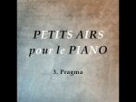 Petits airs pour le piano – Pragma [Unpianiste]