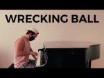 Bridgerton – Wrecking Ball by Miley Cyrus (Piano Cover) [Kim Bo]