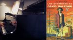 Vladimir Cosma – Thème de David (Les aventures de David Balfour) – Piano [Pascal Mencarelli]