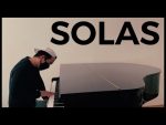 the piano song from tiktok (solas) [Kim Bo]