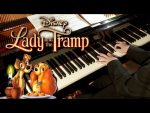 Disney’s Lady and the Tramp – Bella Notte – Epic Piano Solo | Leiki Ueda [Leiki Ueda]