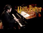 Harry Potter: Harry’s Wondrous World – Epic Piano Solo | Leiki Ueda [Leiki Ueda]