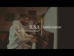 R.S.I (Repetitive Strain Injury)  – Karim Kamar [Karim Kamar]