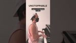 Sia – Unstoppable (Lofi Piano Cover) [Kim Bo]