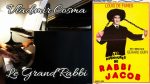 Vladimir Cosma – Le Grand Rabbi (Les aventures de Rabbi Jacob) – Piano [Pascal Mencarelli]