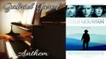 Gabriel Yared – Anthem (Cold Mountain) – Piano [Pascal Mencarelli]