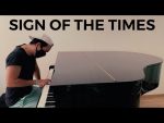 Bridgerton – Sign of the Times by Harry Styles (Piano Cover) [Kim Bo]