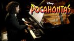 Pocahontas (Disney): Colors of the Wind – Epic Piano Solo | Leiki Ueda [Leiki Ueda]