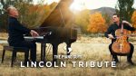 Abraham Lincoln Tribute – The Piano Guys (Official Video) [The Piano Guys]