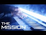 « The Mission » – Original Theme for Call of Duty [Jason Lyle Black]
