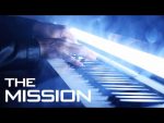 « The Mission » – Original Theme for Call of Duty [Jason Lyle Black]
