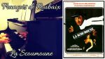 François de Roubaix – La Scoumoune – Piano Solo [Pascal Mencarelli]