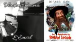 Vladimir Cosma – Les Aventures de Rabbi Jacob – Piano Suite [Pascal Mencarelli]