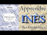 [Orphelines] Apprendre Inès (Indépendance des mains & phrasé : piqué/lié) [lecahierdupianiste]