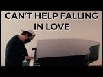 Kacey Musgraves – Can‘t Help Falling In Love (Elvis) [Piano Cover + Sheet Music] [Kim Bo]