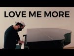 Sam Smith – Love Me More (Lofi Piano Cover) [Kim Bo]