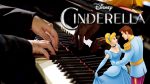 Cinderella – So This is Love – Piano Solo (Classical) | Leiki Ueda [Leiki Ueda]