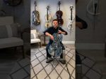 Sweet CellO’ Mine #shorts [The Piano Guys]