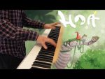 A Pretty Hard Piano Arrangement of – Hoa [Akmigone]