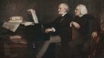 Franz Liszt – Sonetto 47 del Petrarca – Piano [Pascal Mencarelli]