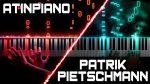 ANAKIN vs OBI-WAN: Battle Of Heroes (Piano Cover) feat. Patrik Pietschmann [AtinPiano]