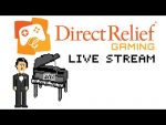 Piano Concert Tonight at 7:00 PM PST! (This is a Test Run) [Video Game Pianist]