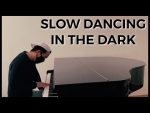 Joji – Slow Dancing In The Dark (Piano Cover + Sheet Music) [Kim Bo]