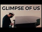 Joji – Glimpse of Us (Piano Cover + Sheet Music) [Kim Bo]