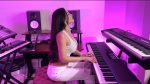 Lola – Cornfield Chase (Interstellar – Best Piano Version) [LOLA ASTANOVA]