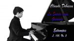 Debussy, La Soirée dans Grenade (Estampes No. 2) – Mathys le 06/05/2022 [Mathys Piano]