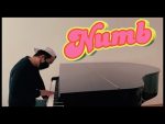 Marshmello & Khalid – Numb (Piano Cover) [Kim Bo]