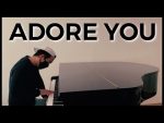 Harry Styles – Adore You (Piano Cover) [Kim Bo]