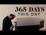 365 Days: This Day by EMO, Marissa (Piano Cover) [Kim Bo]
