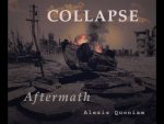 COLLAPSE – Aftermath – Alexis Quoniam [Unpianiste]