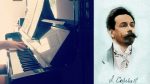 Alexandre Scriabine – Best Of Melancholic Miniatures – Piano [Pascal Mencarelli]