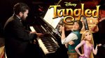 Tangled: I See the Light – Epic Piano Solo | Leiki Ueda [Leiki Ueda]
