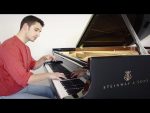 UNCHAINED MELODY (GHOST SOUNDTRACK) – THE RIGHTEOUS BROTHERS | Piano Cover + Sheet Music [Francesco Parrino]