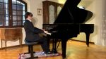 Chopin – Sonate n° 2 op. 35 (mouvements 1 et 4) [Mathis Cathignol]